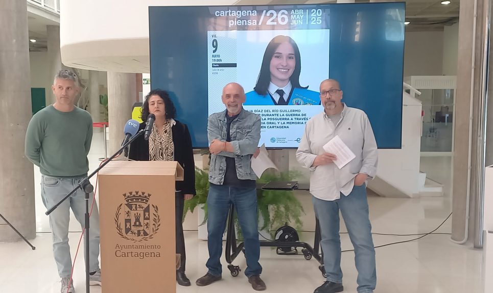 presentacion cartagena piensa