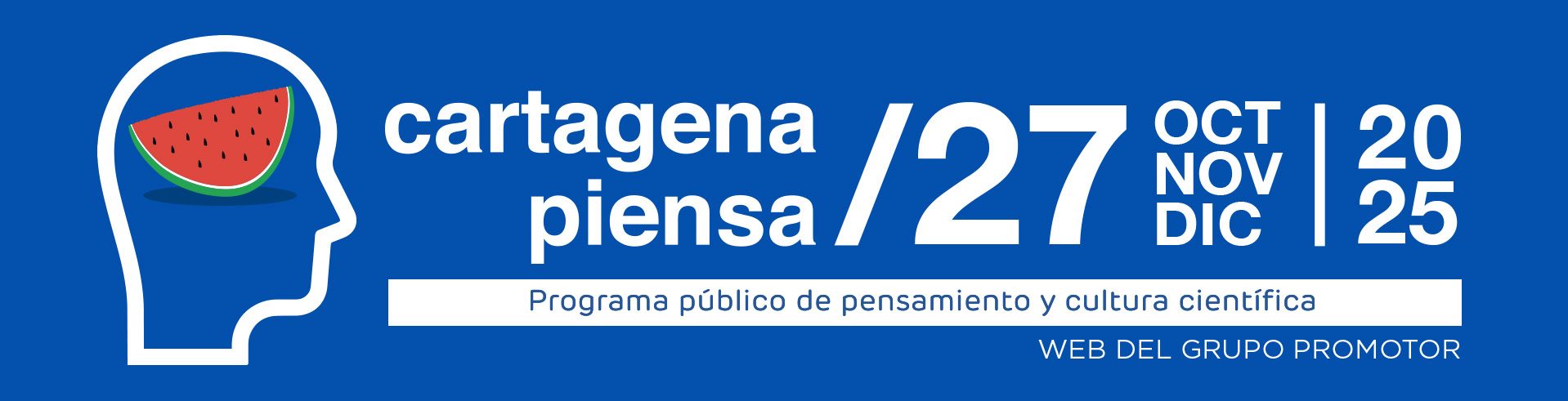 Cartagena Piensa