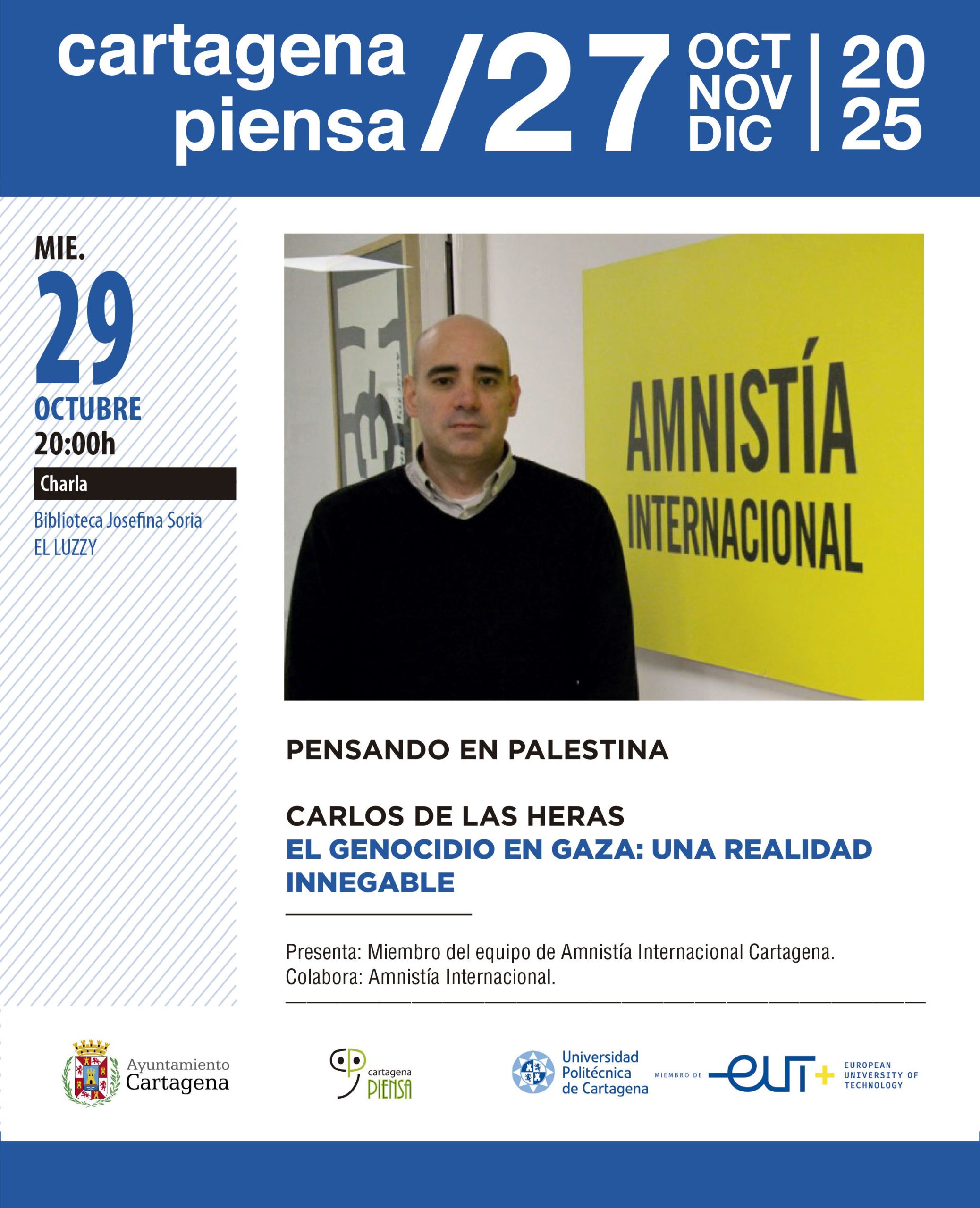 EL GENOC DIO EN GAZA UNA REALIDAD INNEGABLE Carlos De Las Heras el-genoc-dio-en-gaza-una-realidad-innegable-carlos-de-las-heras