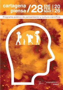 cartel 2026 cartagena piensa